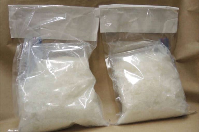 Buy Crystal Meth Online