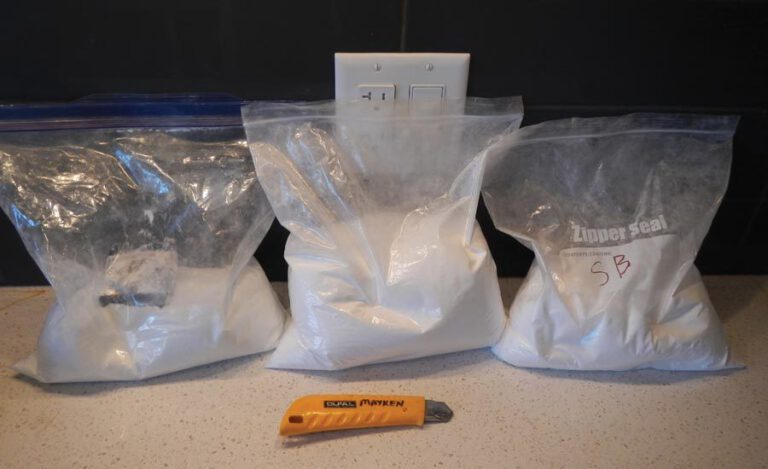 Fentanyl UK