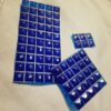 LSD Gel Tabs