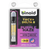 Purple Haze Vape