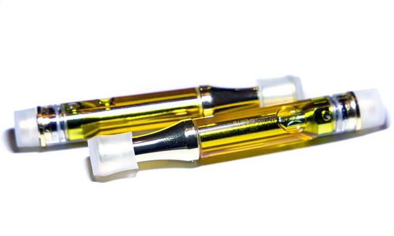 Sour Diesel Vape