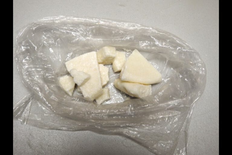 Crack Cocaine for Sale