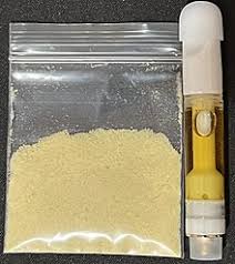 DMT Vape Pen