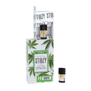 Birthday Cake – Premium THC POD .5G