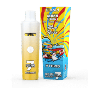Binoid 7 Gram THCA Disposable Vape – Slush Series