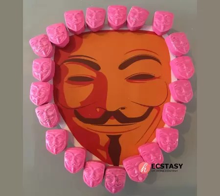 Buy ANONYMOUS 180MG MDMA Online